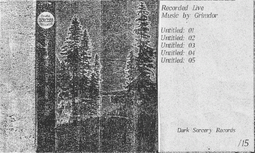 Ancient Night : (Live Session 5​:​31​:​23)